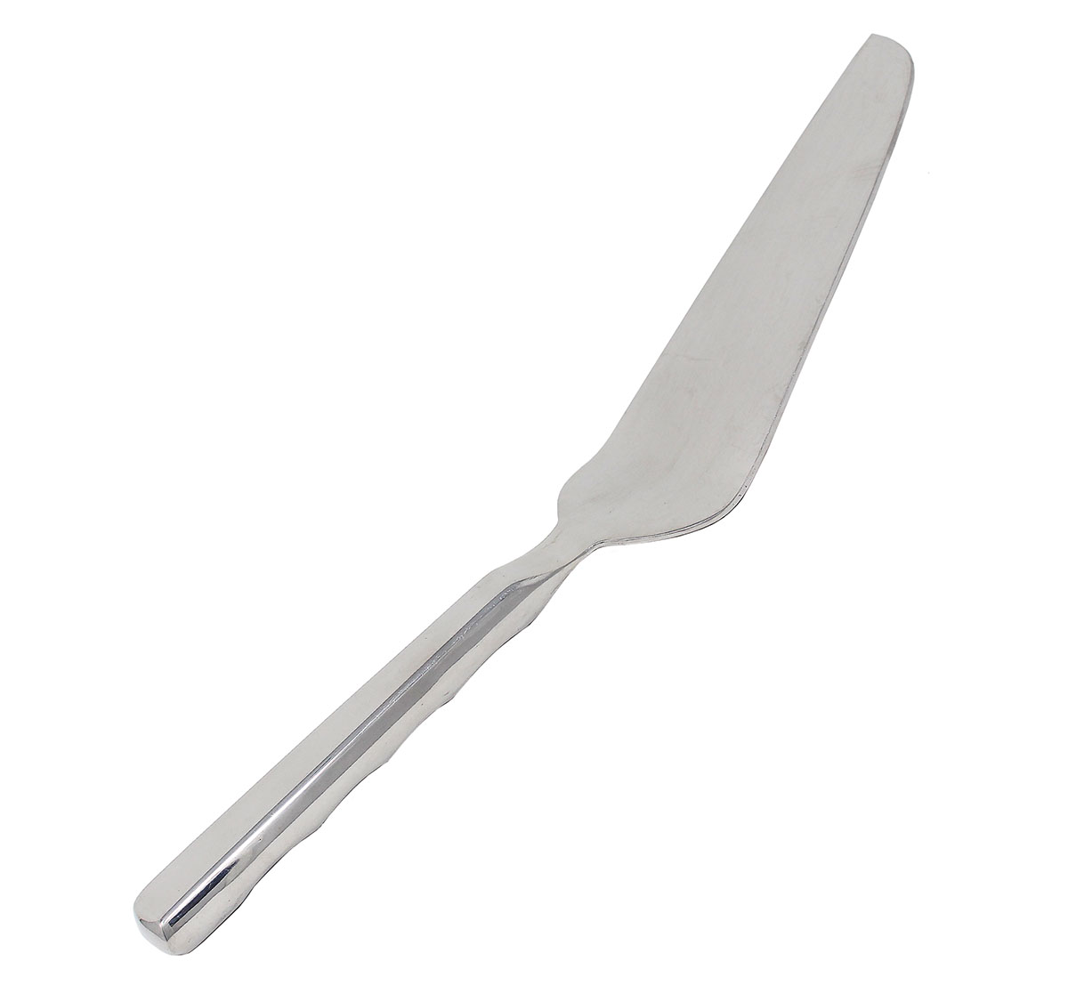 Cake Server Stainless